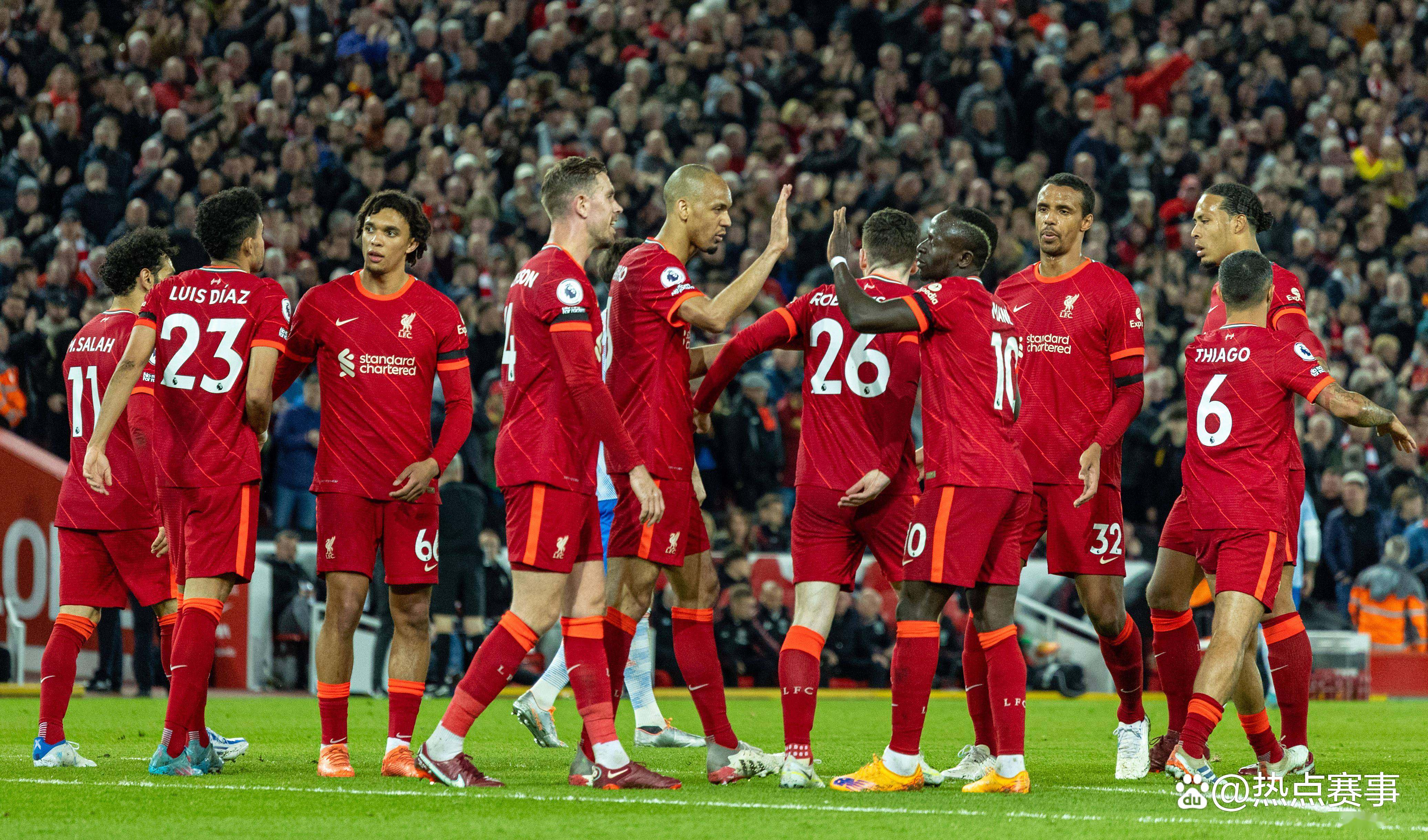 华体会登录-那不勒斯绝杀莱比锡，萨拉赫梅开二度英超