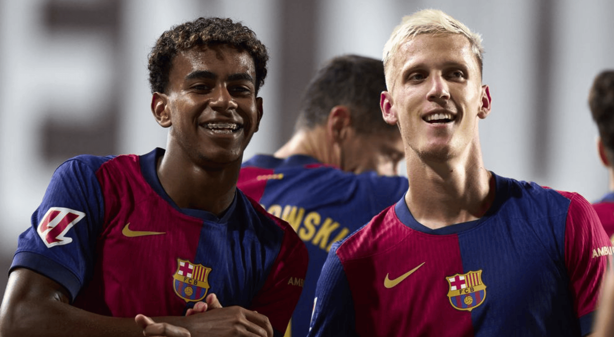 巴萨一路高歌,欧冠冠军谁与争锋的简单介绍 巴萨一路高歌,欧冠冠军谁与争锋的简单介绍