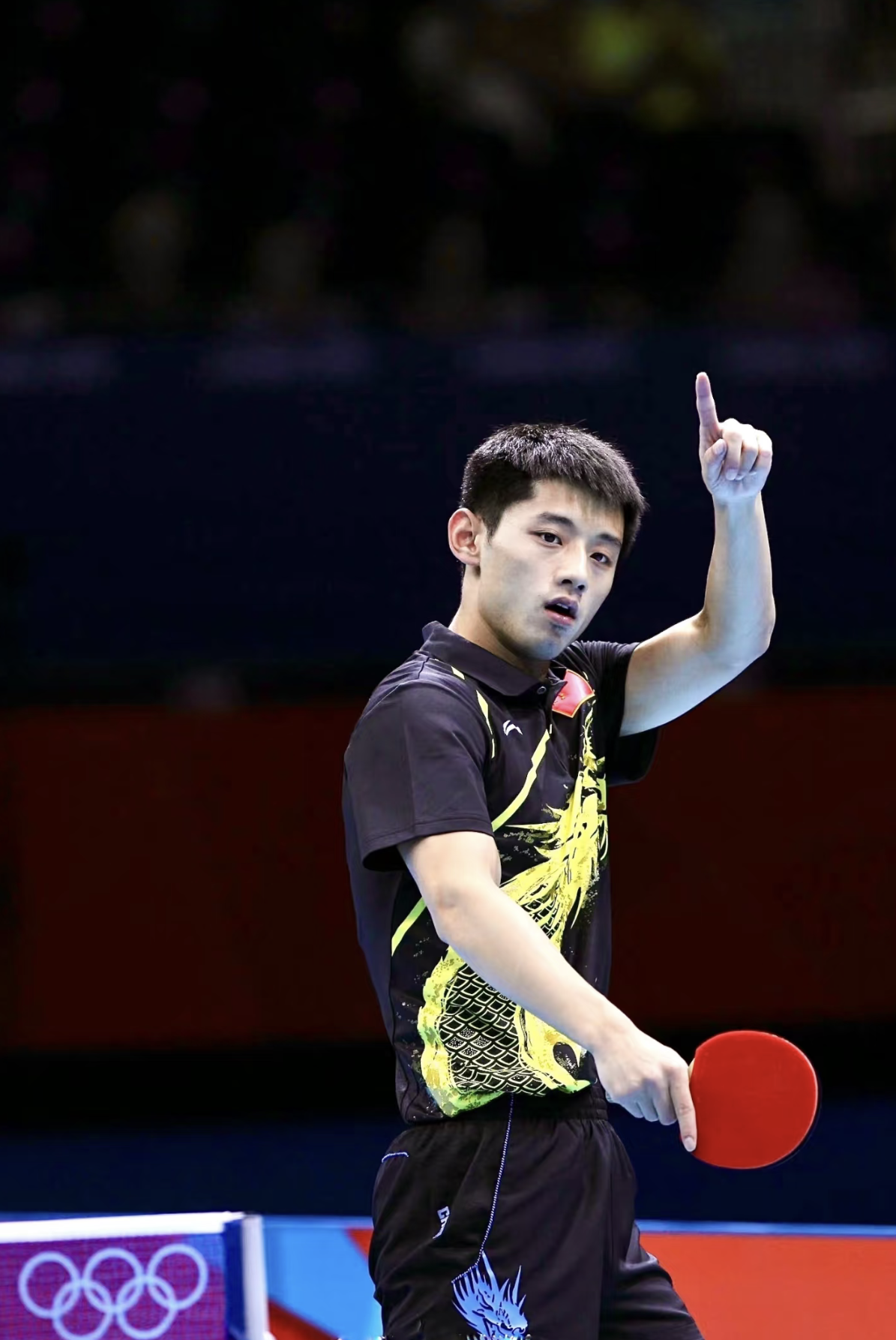 华体会app-包含比利时乒乓球队险胜法国乒乓球队，张继科惊艳世界的词条