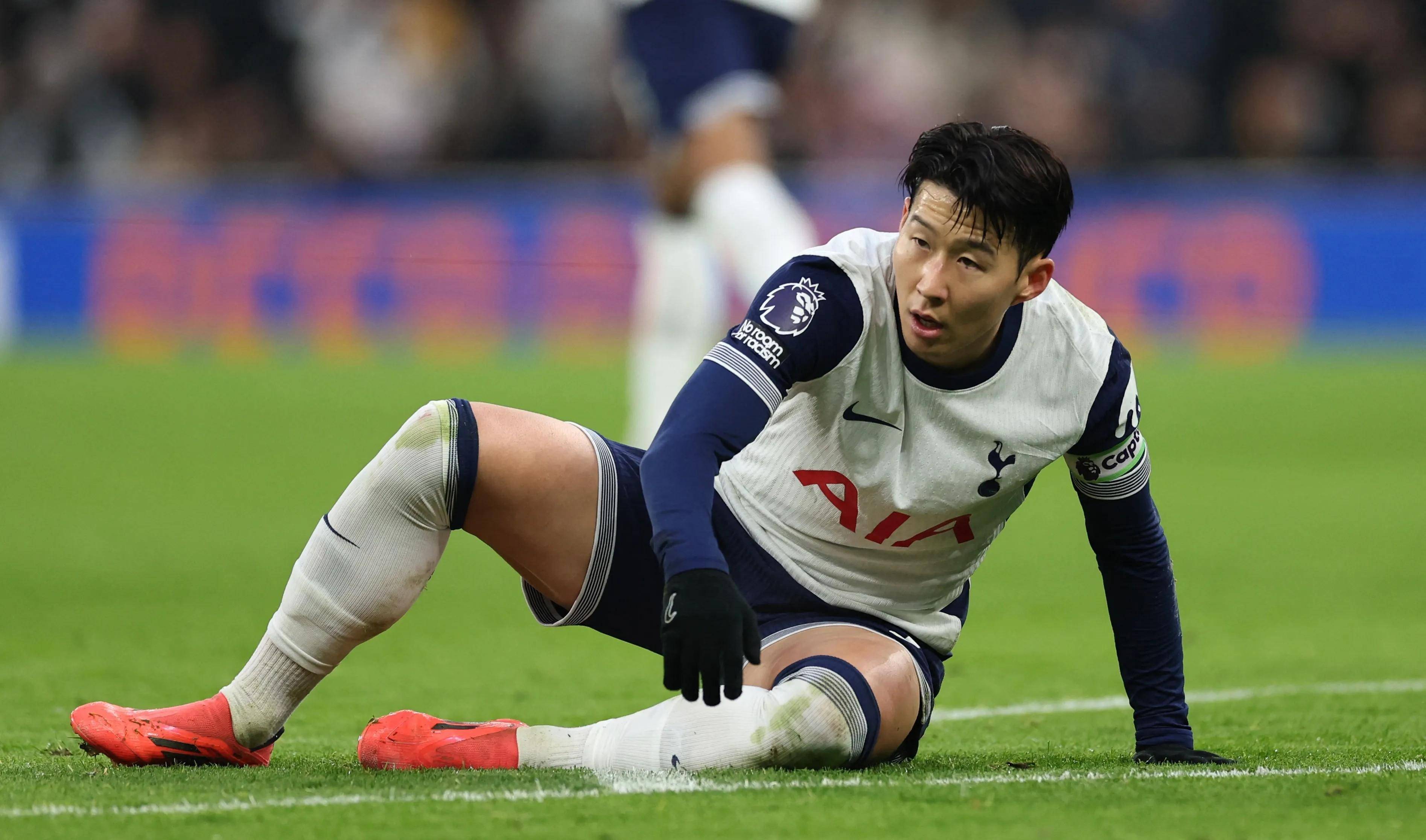 华体会hth-包含巴萨完胜塞维利亚，孙兴慜打破历史纪录的词条