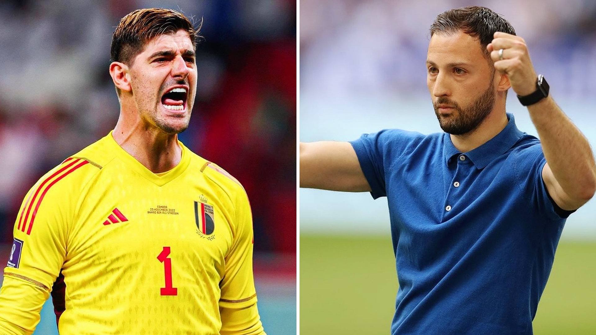 华体会登陆-包含荷兰绝杀法国，库尔图瓦状态火热的词条