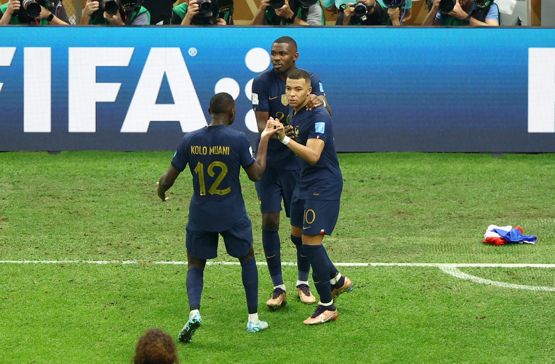 华体会-法国队逆转瑞典队，梁靖崑带队取胜