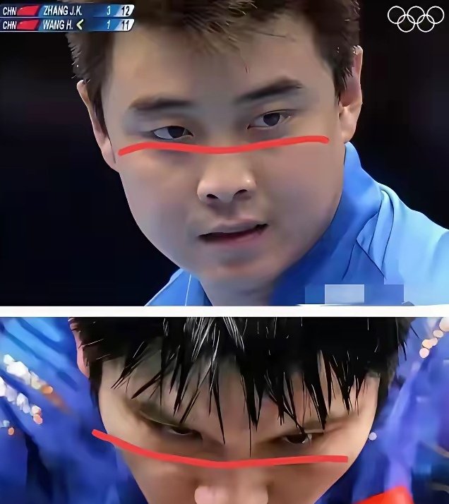 德国队翻盘日本队，王皓点燃赛场